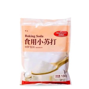 Baking soda