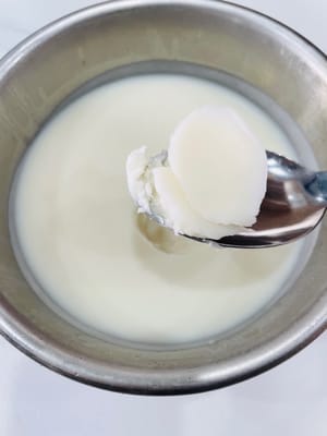 lard
