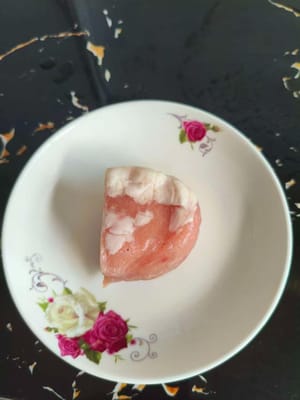 90 gramos de carne de cerdo magra