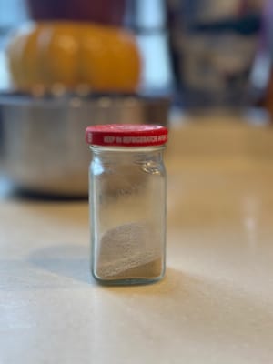 ยีสต์สำเร็จรูป