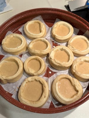 เติมน้ำเพียงประมาณ 90% ของความจุเท่านั้น