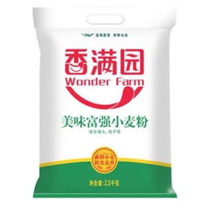 500g de harina