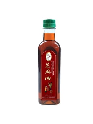 30 g de aceite de sésamo