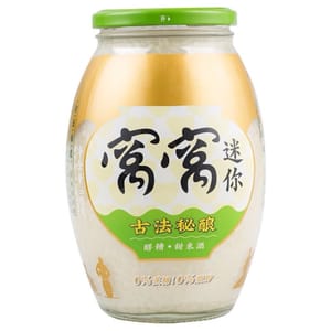 25 g de arroz fermentado
