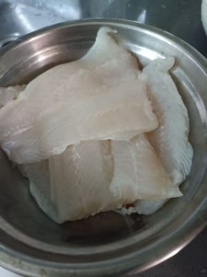 巴沙魚片