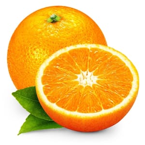 橙