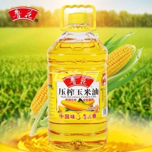 玉米油