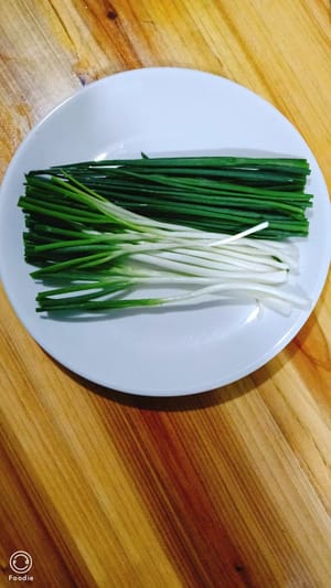 葱两根