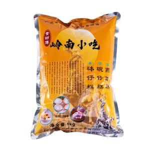100g of bowl cake flour