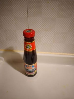 オイスターソース