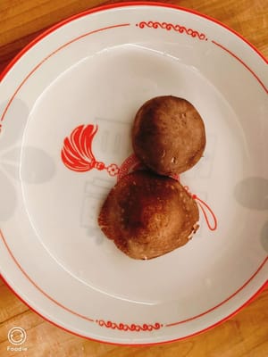 香菇30克