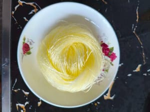 당면 100g
