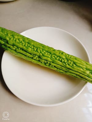 200 g Bittermelone