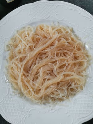 quindi mescolare fino a quando le spezie non saranno ben amalgamate