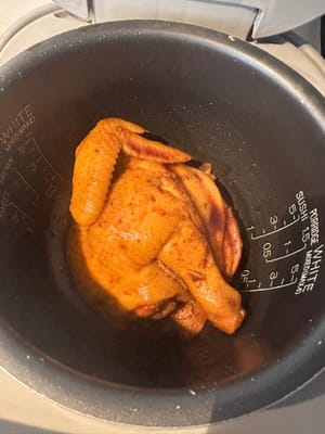 Once done, cut them into pieces and serve. Enjoy!