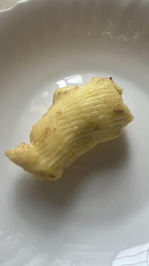 薑片