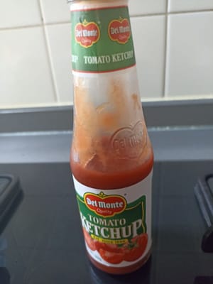 salsa di pomodoro