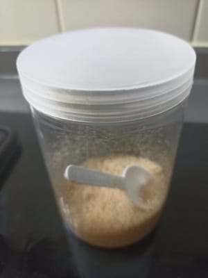 /4 cucchiaini di gula