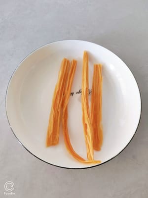 15 g di yuba