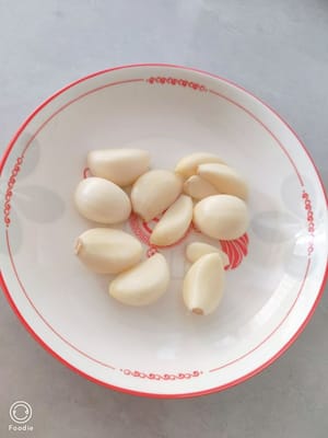 15 g aglio