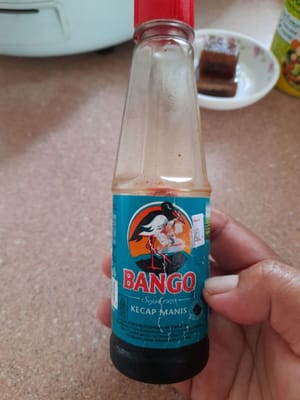 kecap manis