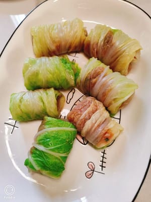 Colocar en forma de petardos.