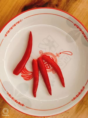 30g Chili