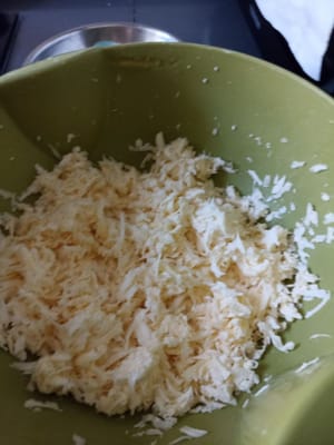 Das ist das Ergebnis