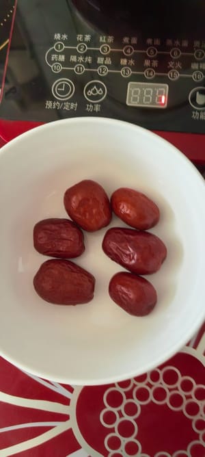 5-6 red dates