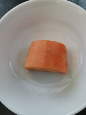 紅蘿蔔