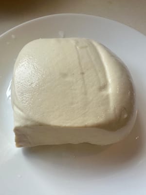 เต้าหู้ก้อน