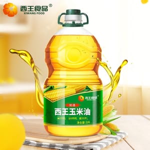 玉米油45克