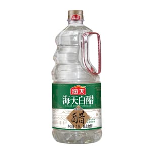 白醋