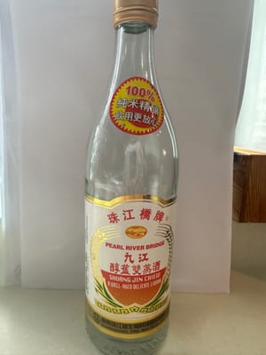 sale q.b., 1 cucchiaio di vino da cucina