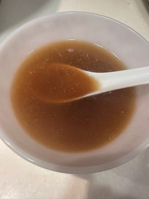 Finita la cottura lenta 😋