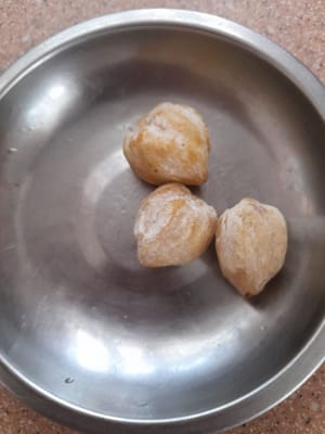 石栗