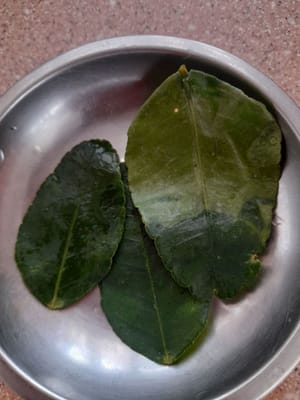 青檸葉