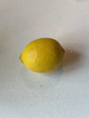 rodajas de limón