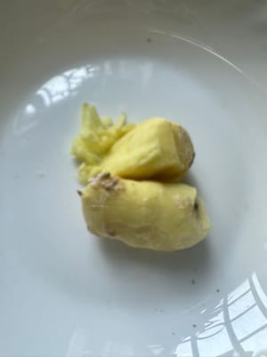 薑