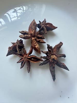 八角