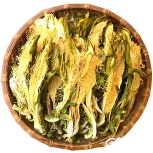 50 g de lys royal séché