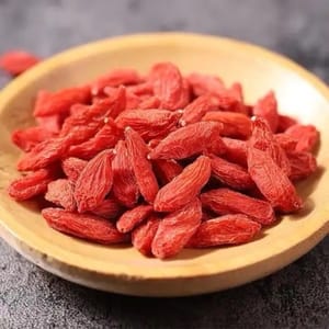 枸杞子10粒