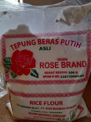 gr rice flour