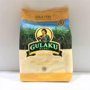 gr granulated sugar