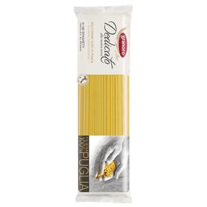 250g pasta
