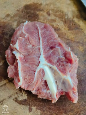 200 g Rindfleisch