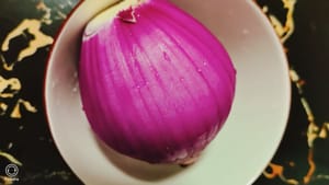 양파