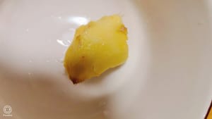생강 25g