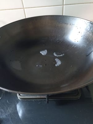 加热锅