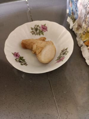 姜